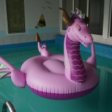 Majestic-Dragon-Raft