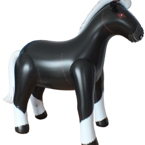 IW20Horse20Black